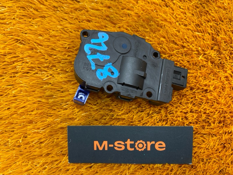 привод заслонки отопителя, 100 рублей, Красноярск