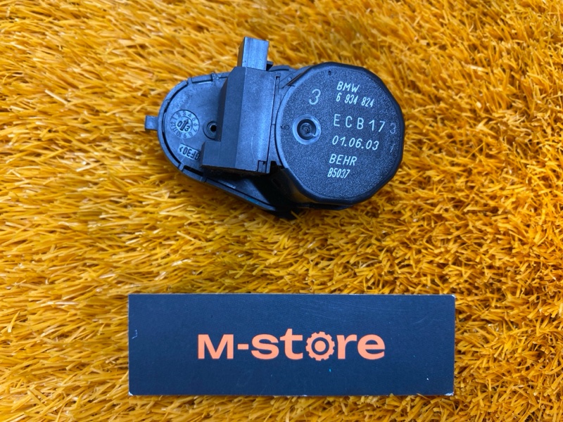 привод заслонки отопителя, 500 рублей, Красноярск