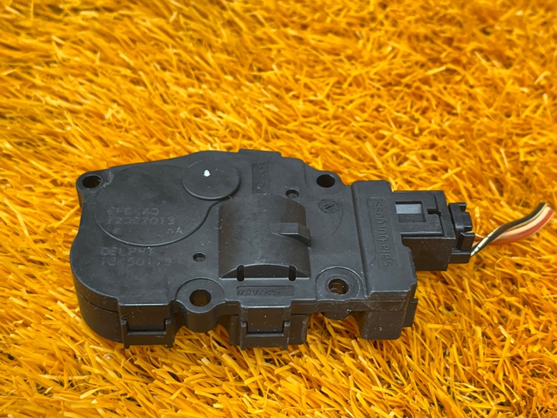 привод заслонки отопителя, 400 рублей, Красноярск