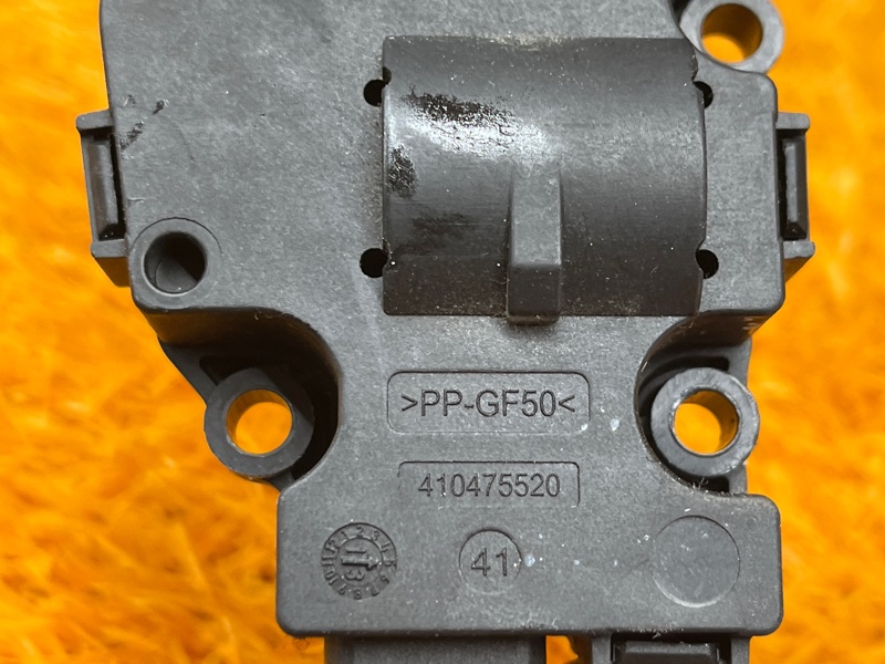 привод заслонки отопителя, 400 рублей, Красноярск