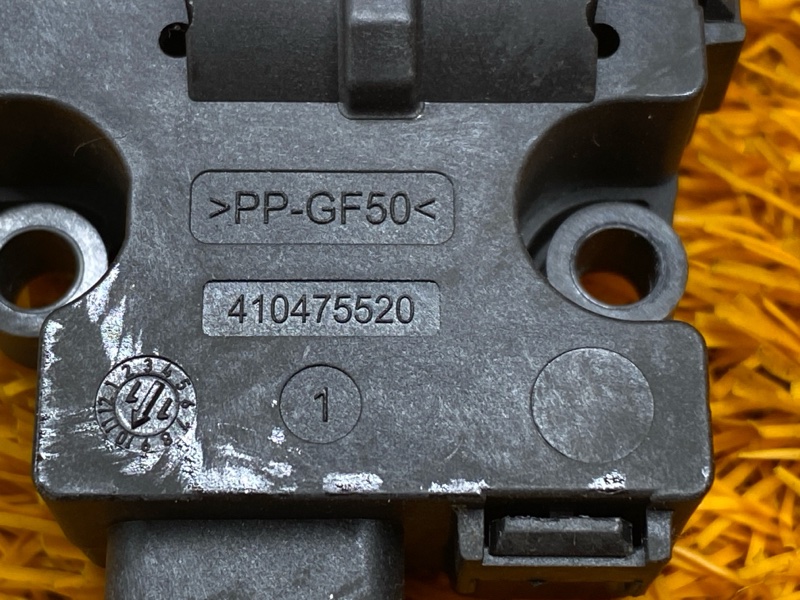 привод заслонки отопителя, 100 рублей, Красноярск