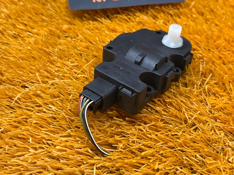 привод заслонки отопителя, 400 рублей, Красноярск