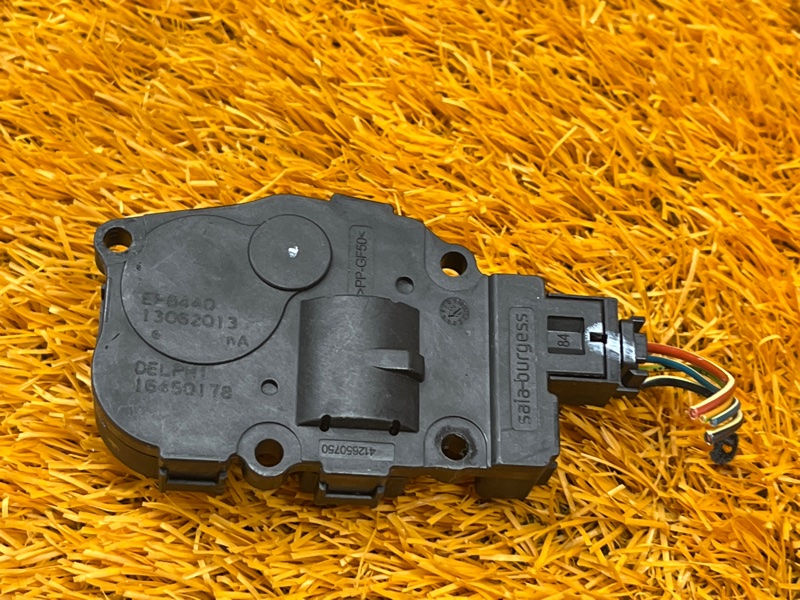 привод заслонки отопителя, 400 рублей, Красноярск