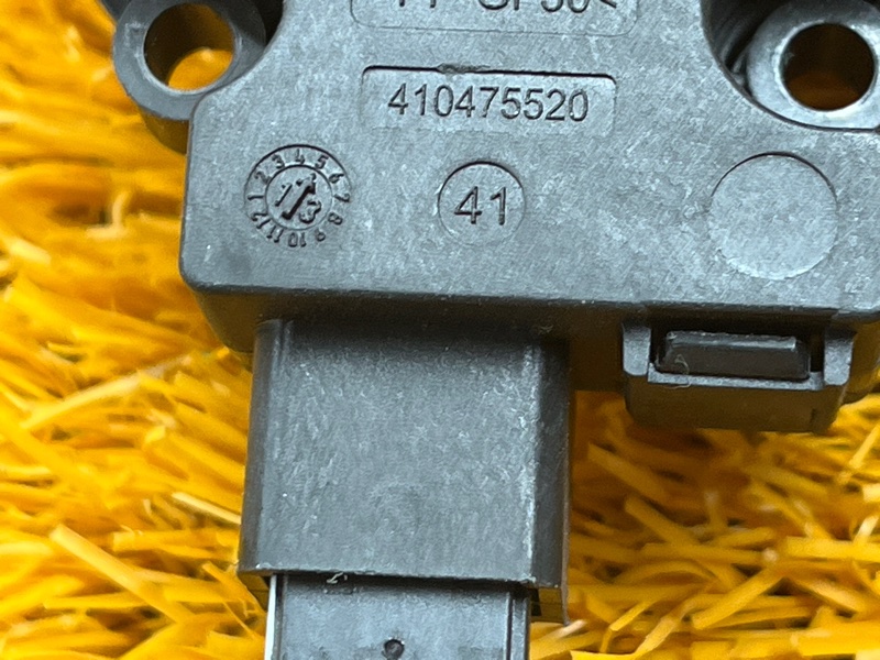 привод заслонки отопителя, 400 рублей, Красноярск