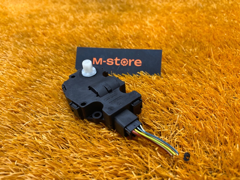 привод заслонки отопителя, 400 рублей, Красноярск