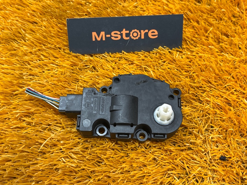 привод заслонки отопителя, 400 рублей, Красноярск