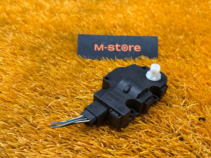 привод заслонки отопителя, 400 рублей, Красноярск