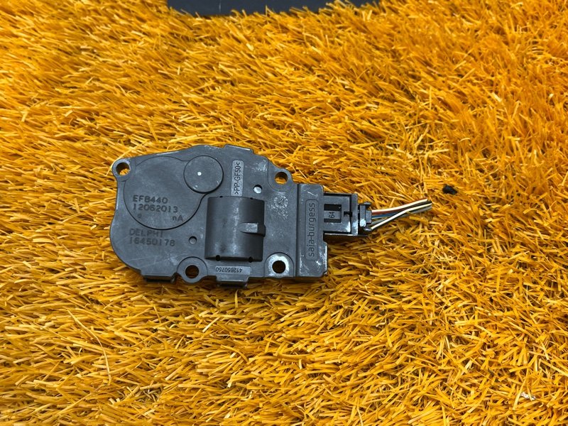 привод заслонки отопителя, 400 рублей, Красноярск