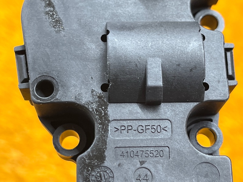 привод заслонки отопителя, 400 рублей, Красноярск