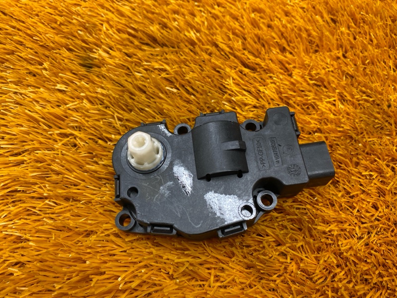 привод заслонки отопителя, 100 рублей, Красноярск