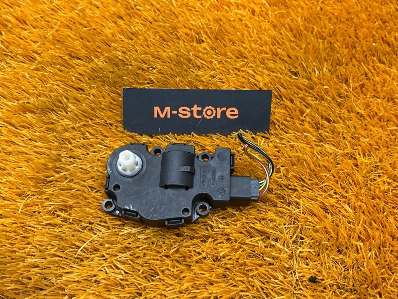 привод заслонки отопителя, 400 рублей, Красноярск