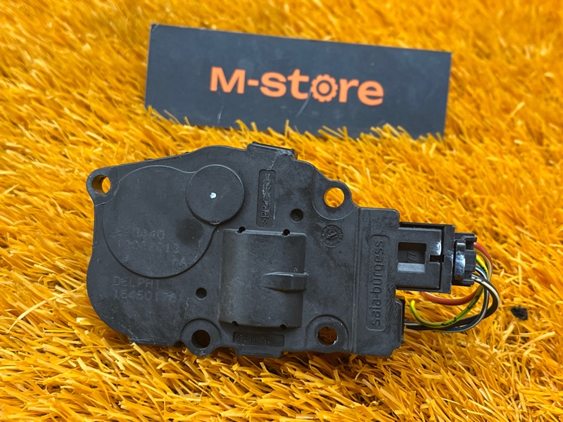 привод заслонки отопителя, 400 рублей, Красноярск