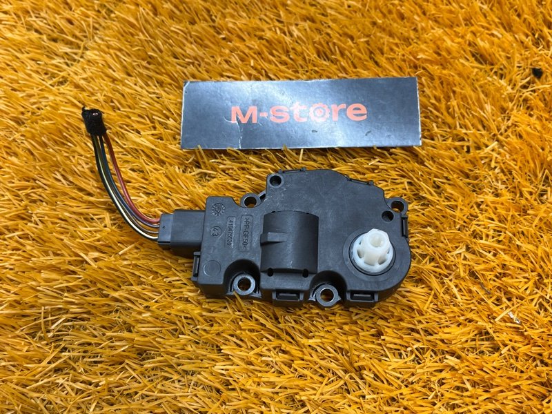 привод заслонки отопителя, 400 рублей, Красноярск