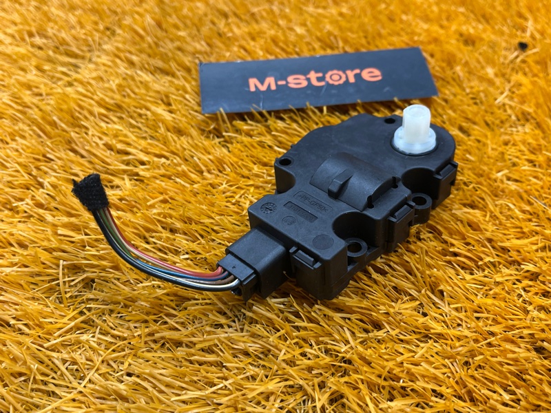 привод заслонки отопителя, 400 рублей, Красноярск