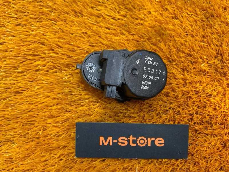 привод заслонки отопителя, 400 рублей, Красноярск