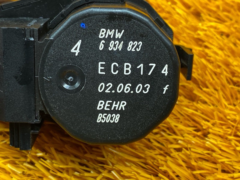 привод заслонки отопителя, 400 рублей, Красноярск