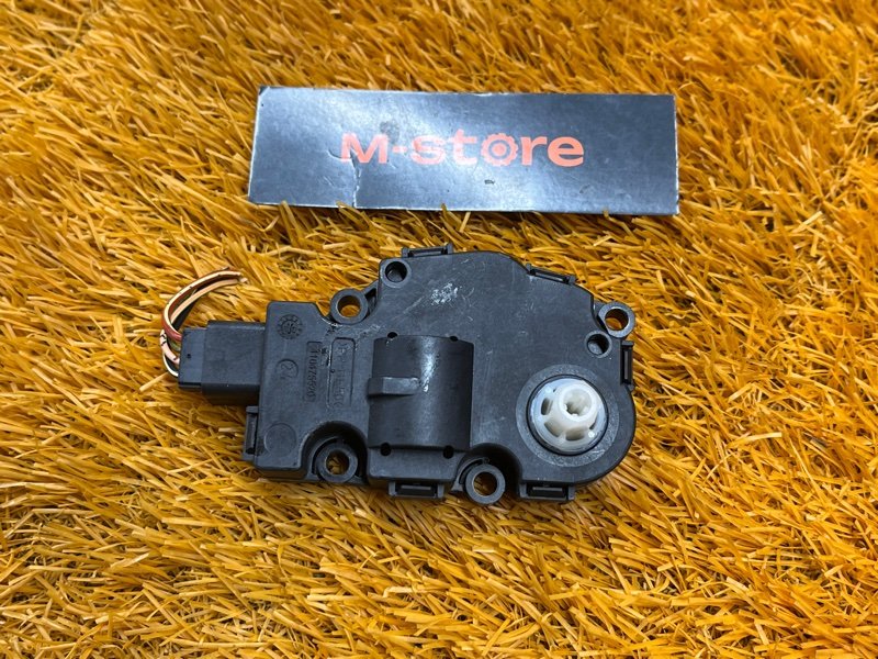 привод заслонки отопителя, 400 рублей, Красноярск