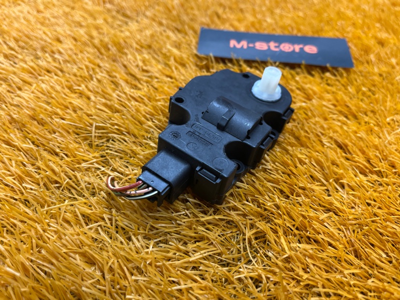 привод заслонки отопителя, 400 рублей, Красноярск