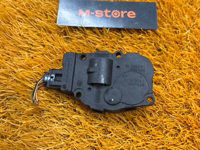 привод заслонки отопителя, 400 рублей, Красноярск