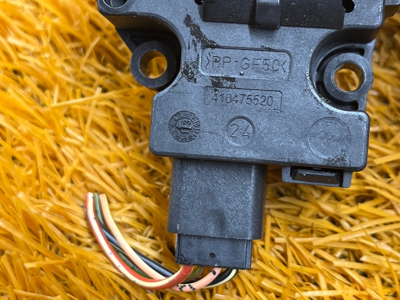 привод заслонки отопителя, 400 рублей, Красноярск