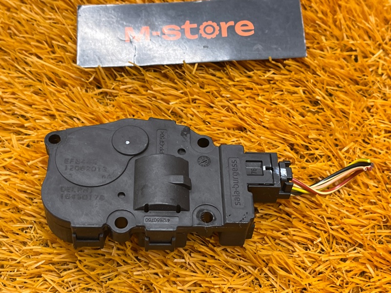 привод заслонки отопителя, 400 рублей, Красноярск