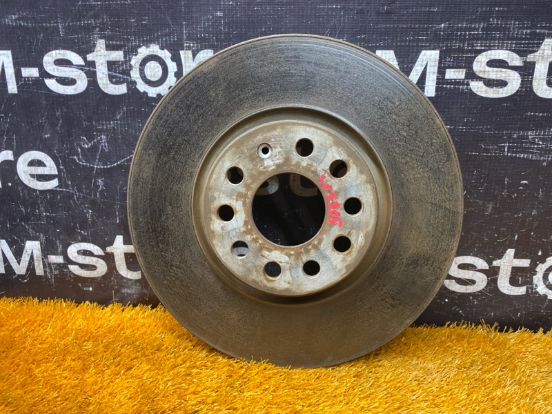 Диск тормозной, 6500 рублей, Красноярск