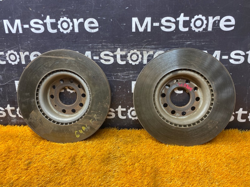 Диск тормозной, 6500 рублей, Красноярск