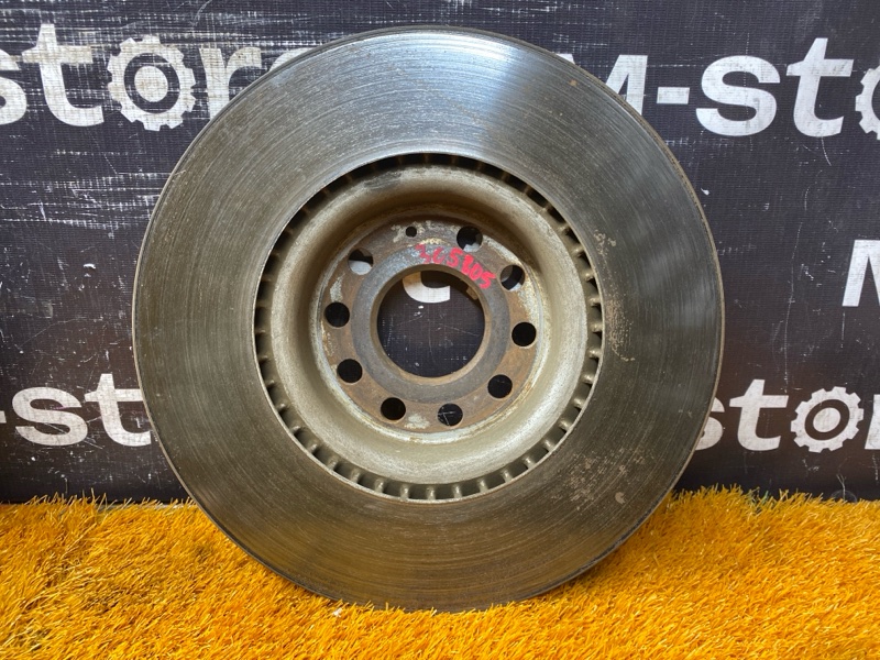 Диск тормозной, 6500 рублей, Красноярск