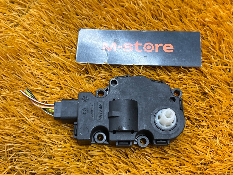 привод заслонки отопителя, 400 рублей, Красноярск