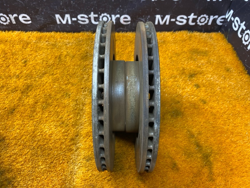 Диск тормозной, 6500 рублей, Красноярск