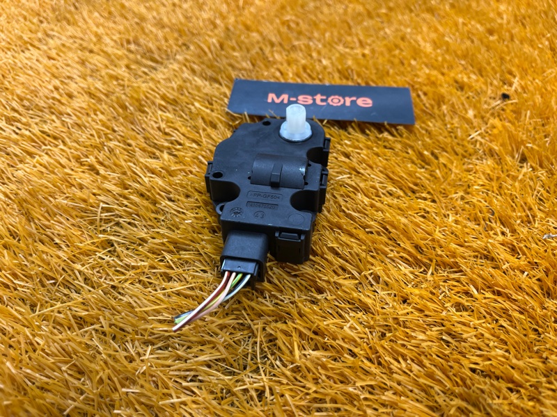 привод заслонки отопителя, 400 рублей, Красноярск