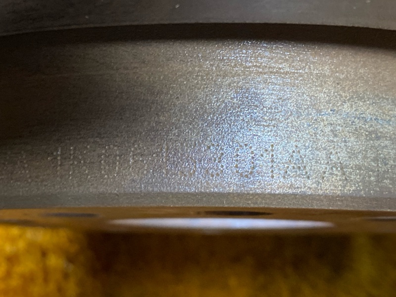 Диск тормозной, 6500 рублей, Красноярск