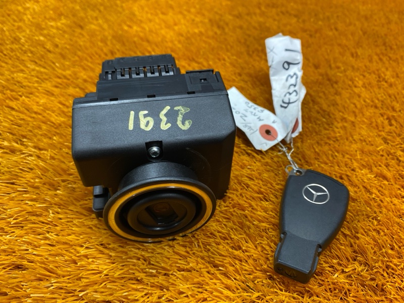 замок зажигания, 7000 рублей, Красноярск