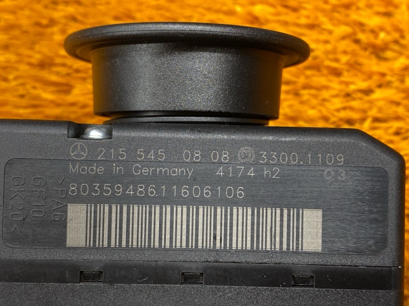 замок зажигания, 7000 рублей, Красноярск