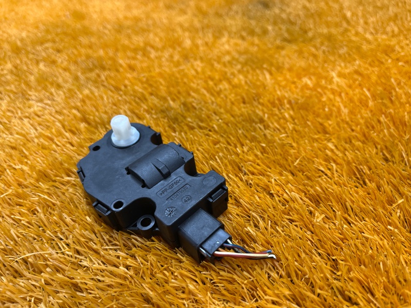 привод заслонки отопителя, 400 рублей, Красноярск