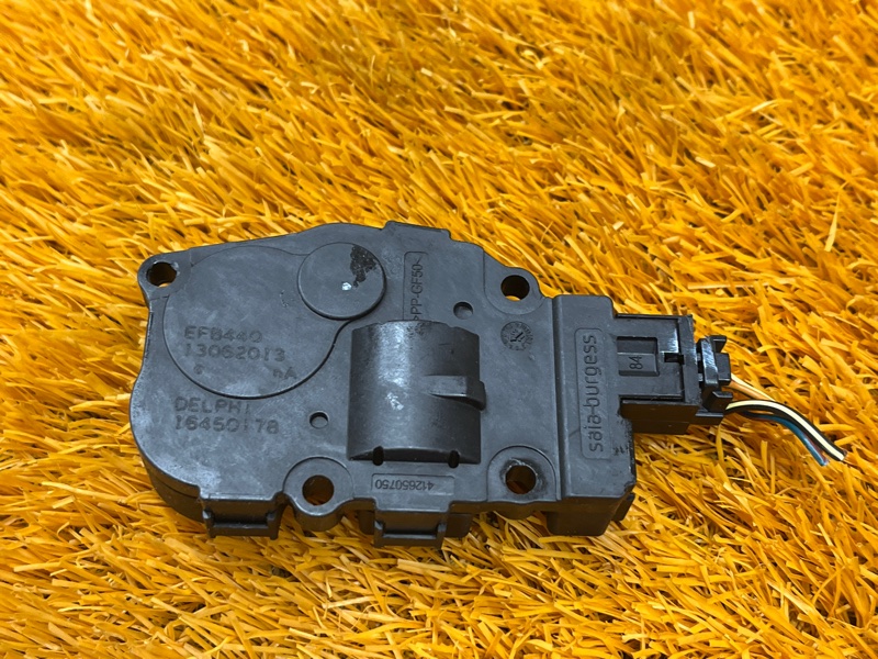 привод заслонки отопителя, 400 рублей, Красноярск