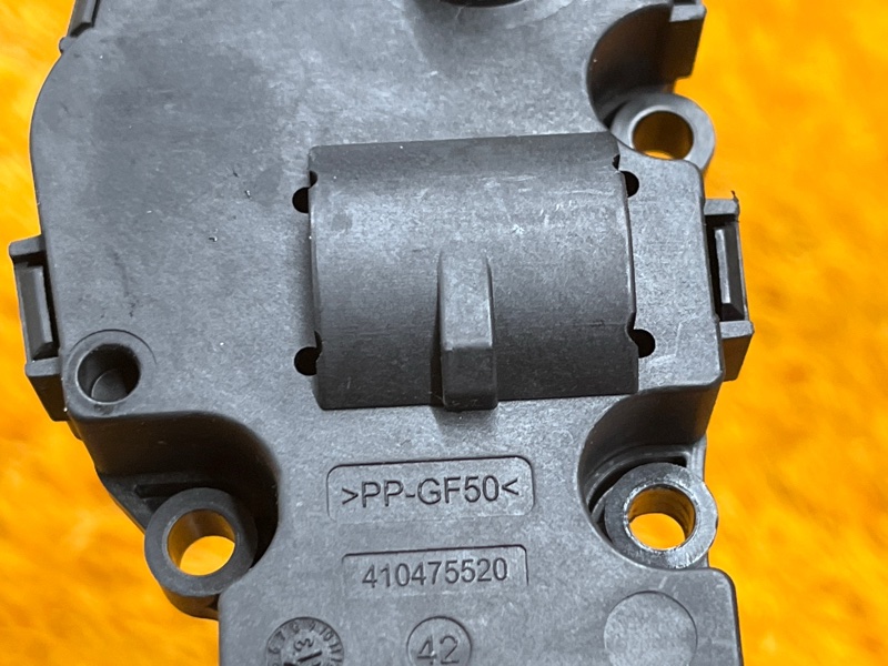 привод заслонки отопителя, 400 рублей, Красноярск