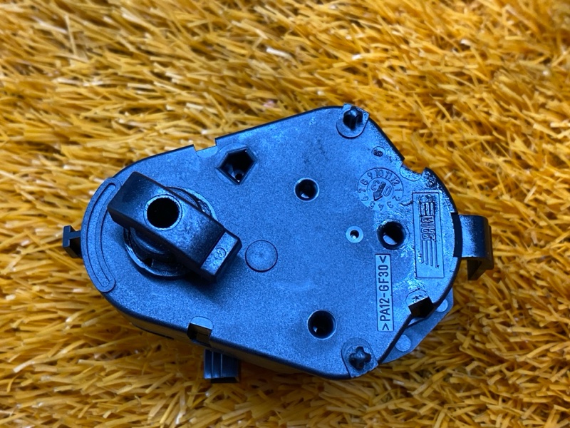 привод заслонки отопителя, 400 рублей, Красноярск