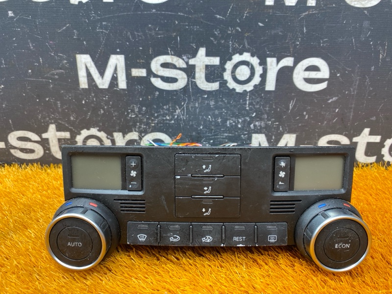 блок управления климат-контролем, 1500 рублей, Красноярск