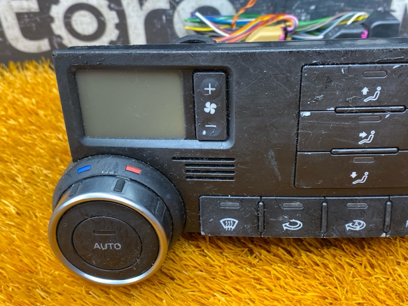 блок управления климат-контролем, 1500 рублей, Красноярск