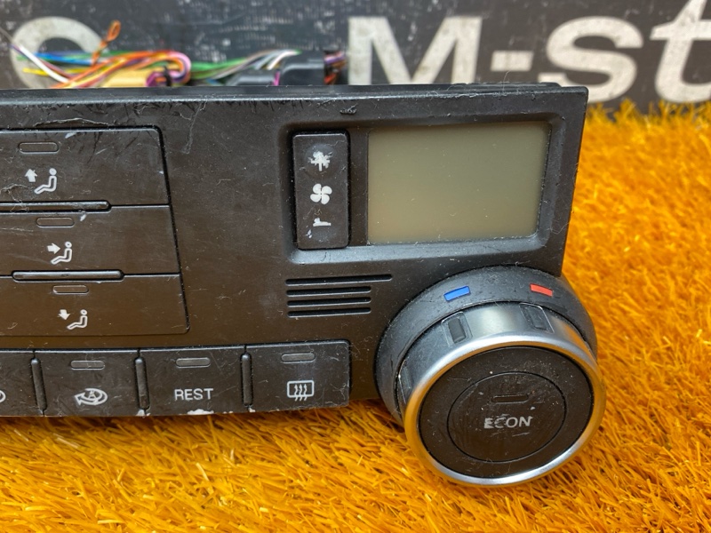 блок управления климат-контролем, 1500 рублей, Красноярск