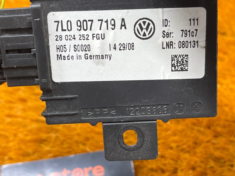 блок иммобилайзера, 500 рублей, Красноярск