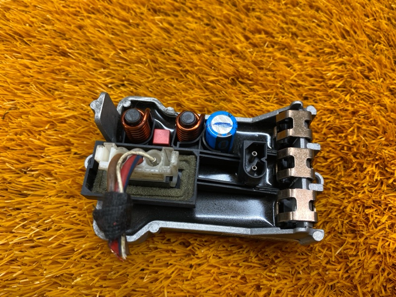 Регулятор отопителя, 1000 рублей, Красноярск