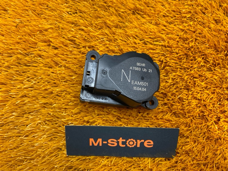 привод заслонки отопителя, 250 рублей, Красноярск