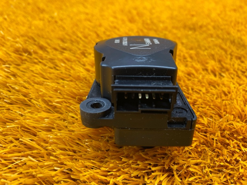 привод заслонки отопителя, 250 рублей, Красноярск