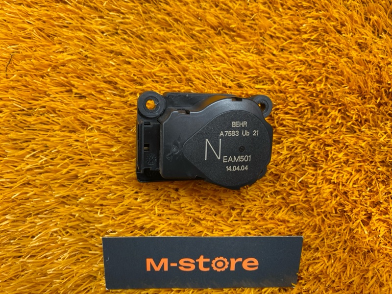 привод заслонки отопителя, 250 рублей, Красноярск