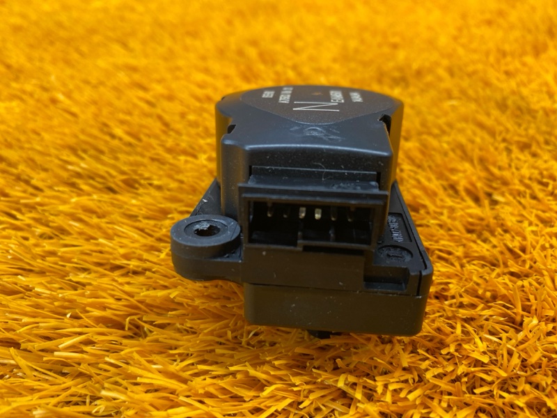 привод заслонки отопителя, 250 рублей, Красноярск