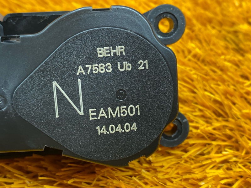 привод заслонки отопителя, 250 рублей, Красноярск