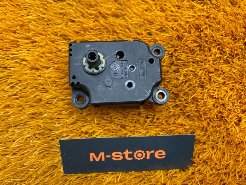 привод заслонки отопителя, 250 рублей, Красноярск