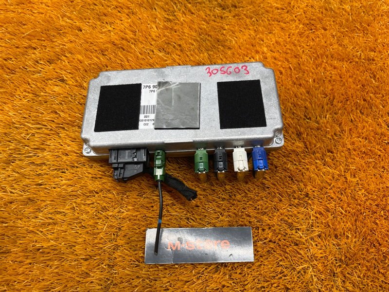 Блок управления камерой, 11000 рублей, Красноярск